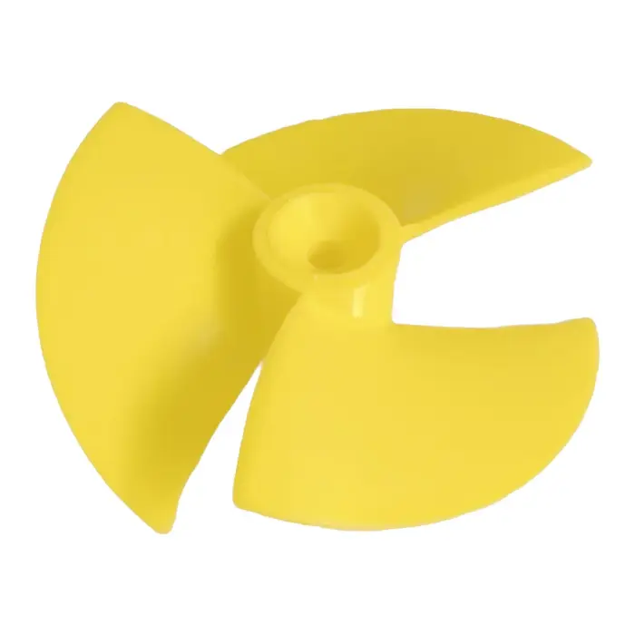 Roto-rotor de remplacement jaune pour robot nettoyeur de piscine Dolphin – Restaure la puissance de nettoyage pour 2x2 s