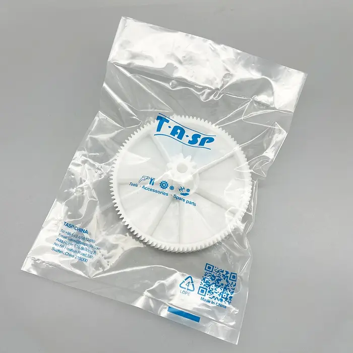 TASP – pignon de hachoir à viande