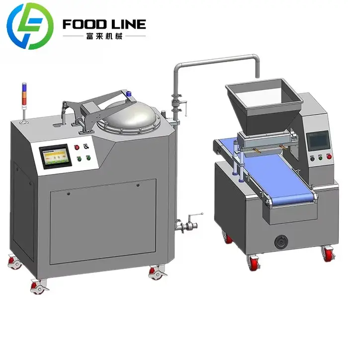 Machine à crème fouettée