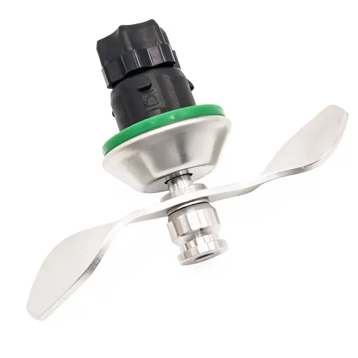 Lame à pétrir la pâte pour Thermomix TM7 TM6 TM5