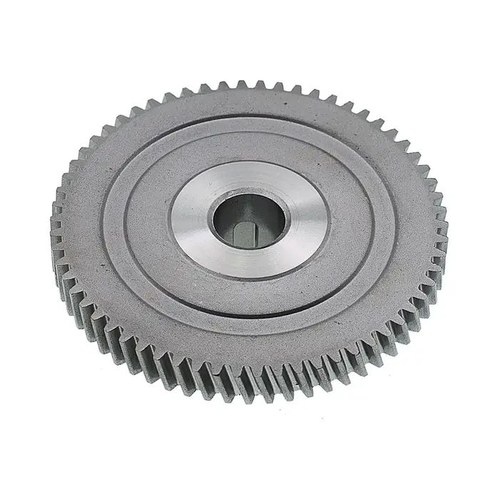 Le kit W11192794 comprend des pièces essentielles comme le centre d'attache et l'engrenage de moyeu 9705130 et 9709627 pour les modèles de mixeurs KITCHENAID.