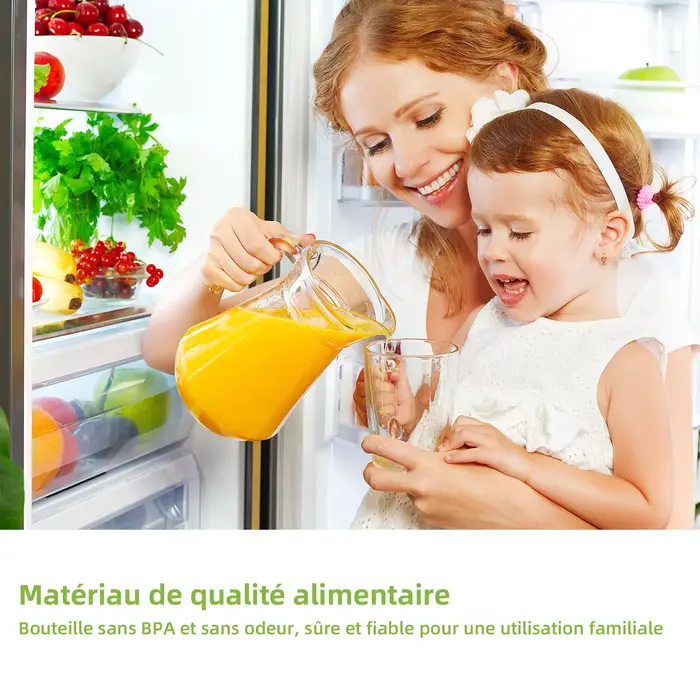BioloMix-Robot culinaire portable multifonctionnel