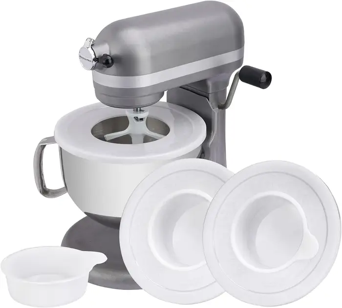 Couvercles de bol en acier inoxydable