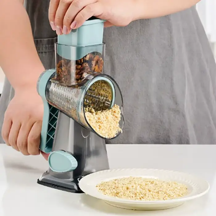Gadget de cuisine 3 en 1
