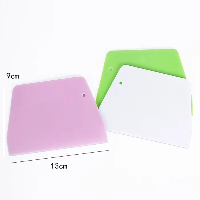 Coupe-pâte polyvalent, bol grattoir pour pâte à pain