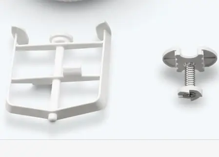 Compatible avec les accessoires originaux de crème glacée