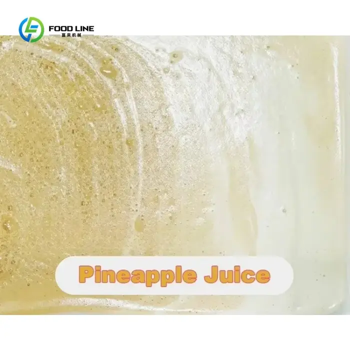 Extracteur de fruits et légumes à vis Commercial