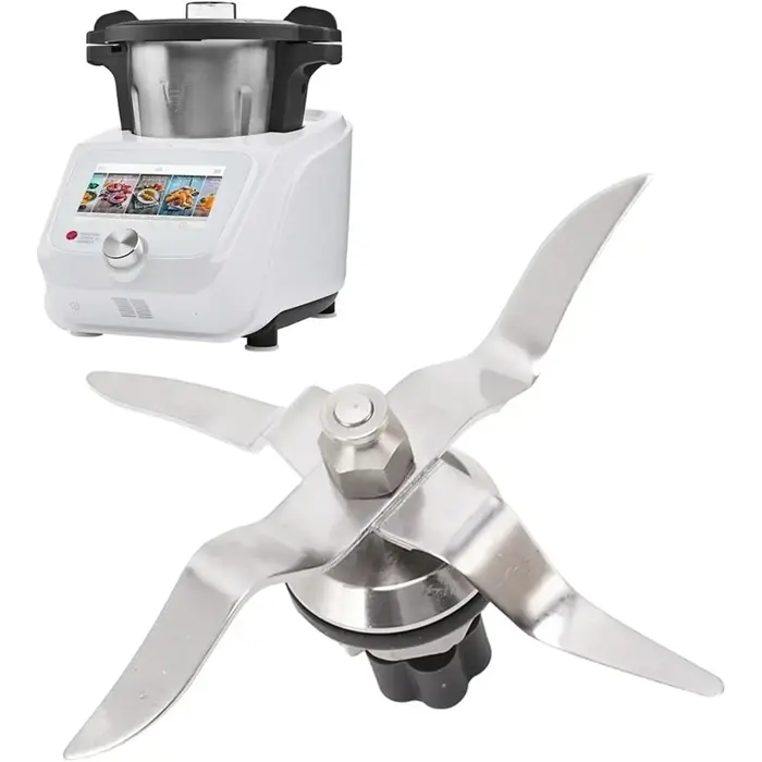 Lame de mélangeur A52Q pour Monsieur Cuisine Connect SKMC