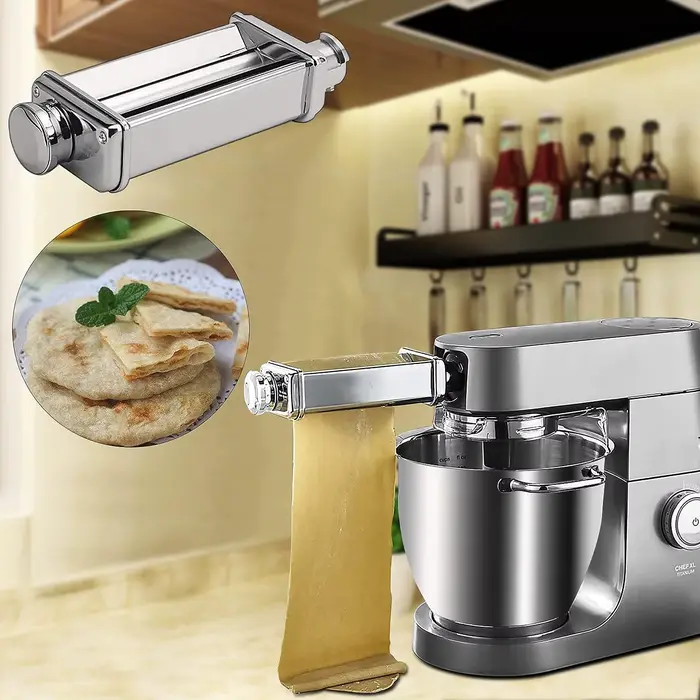 Pour Kenwood 2025 nouveau support mélangeur accessoire broyeur alimentaire ensemble cuisine outils de meulage