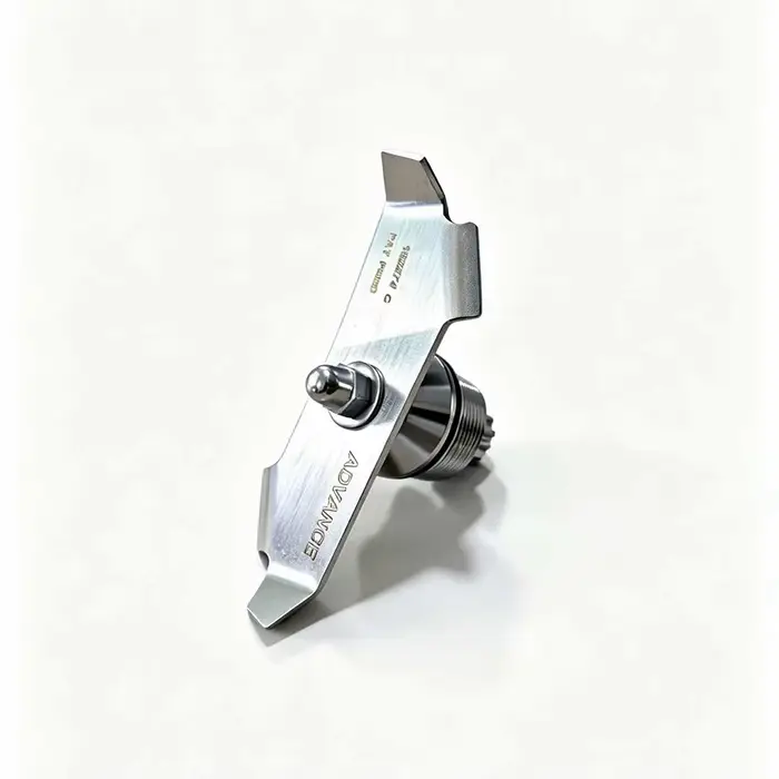 Couteau de mixeur pour Vitamix VM0149 VM0127 VM0122 VITA MIX THE QUIET ONE
