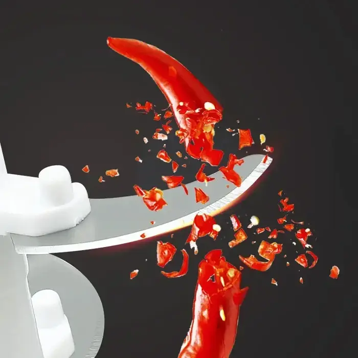 Robot broyeur alimentaire