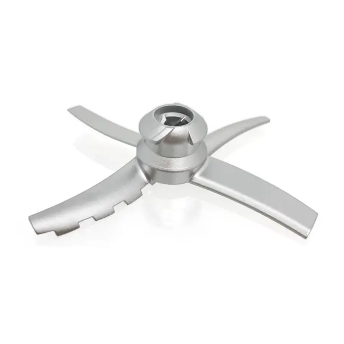 Lame de rechange pour Ninja Creami NC501 CN501CO NC500C NC50/s NC501H, machine à crème glacée, acces