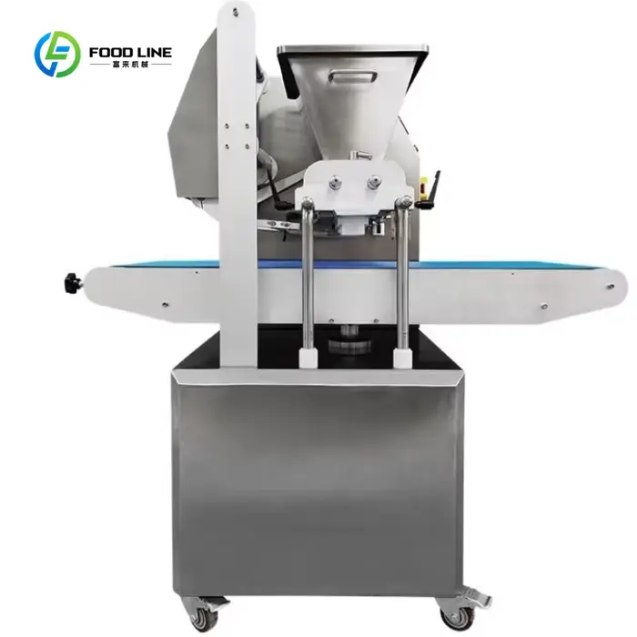 Machine à muffins et macarons multifonctionnelle
