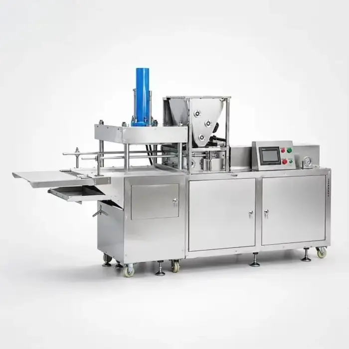 Presse à comprimés et à pâtisserie pour gâteaux de haricots mungo, gâteaux de haricots rouges, gâtea