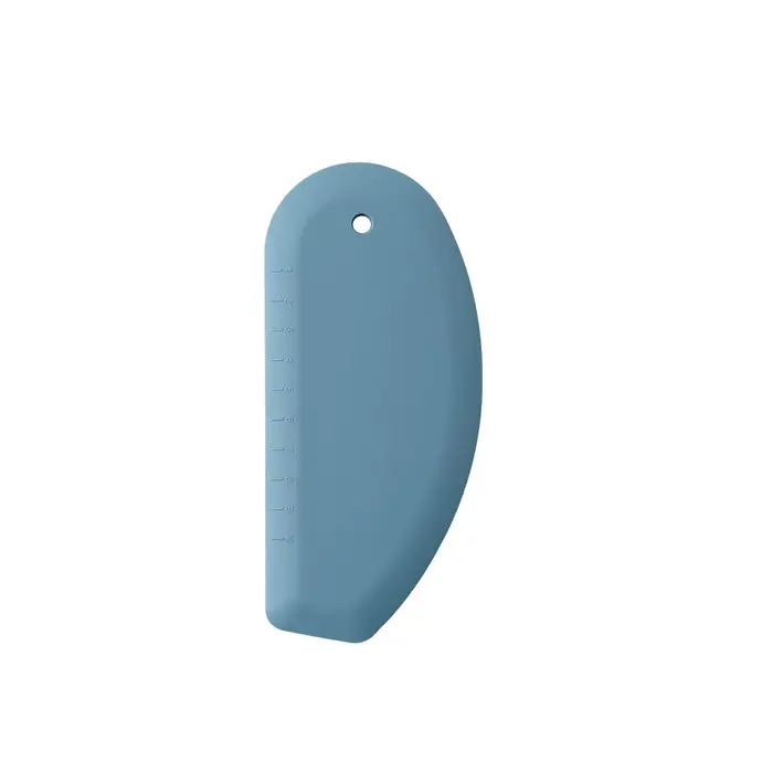 Grattoir à pâte coupe-pâte grattoir de banc grattoirs à pâte grattoirs alimentaires polyvalents pour