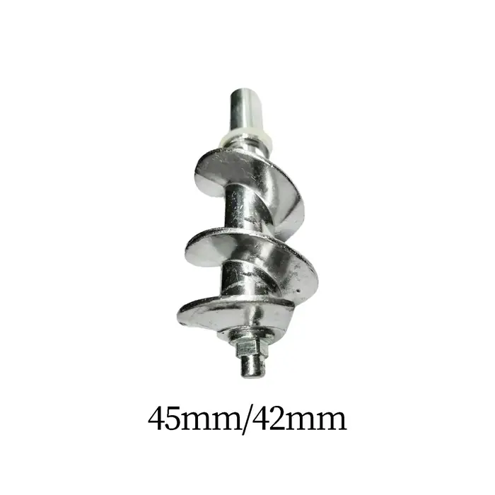 Vis de remplacement pour hachoir à viande, pièces de rechange, pour 010162C, G20prpwdr, G1300pwtq, M