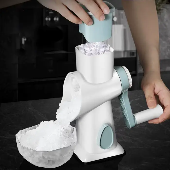 Gadget de cuisine 3 en 1