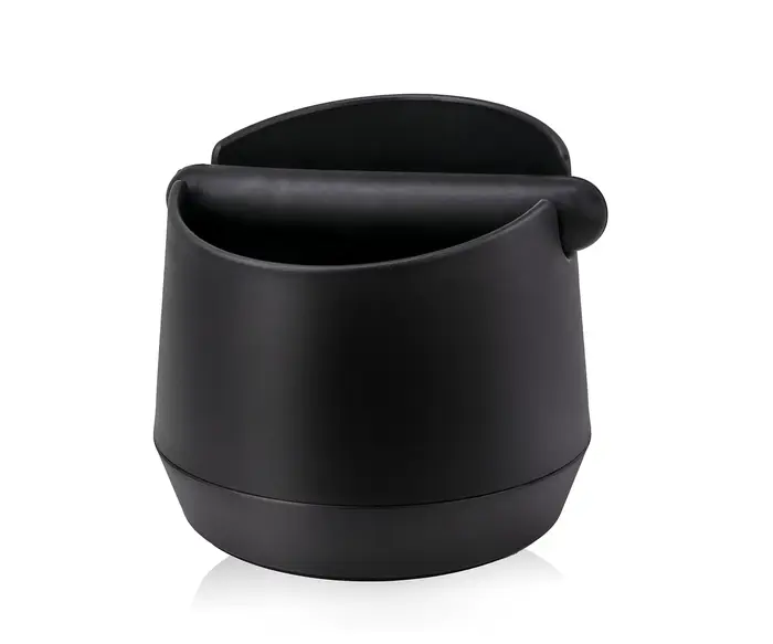 Leeseph-Boîte de Décharge de Résidus de Café, Récipient Non-ALD, Broyage Barista Durable, Boîte de C