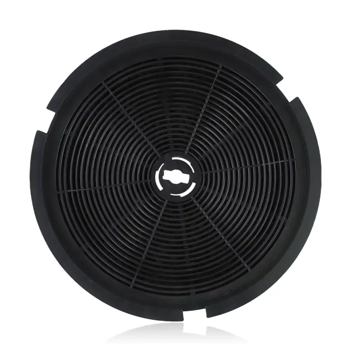 Filtre à charbon actif pour hotte de cuisine