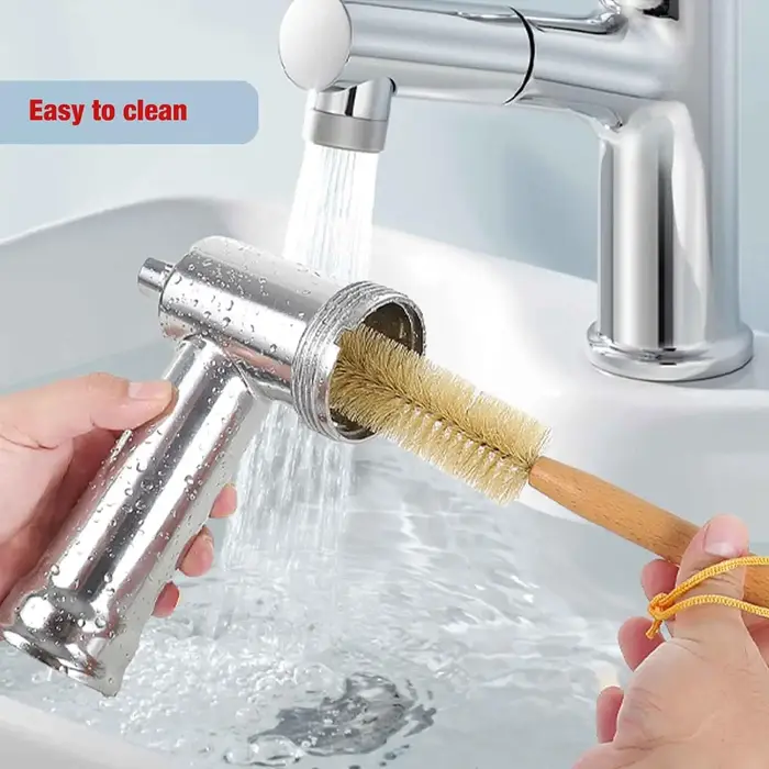Accessoires de broyeur alimentaire en métal pour tous les mélangeurs sur socle KitchenAid et Cuisinart série SM-50.