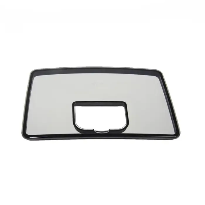 Pièces de couvercle de bac à haricots pour machine à café Delonghi, accessoires, ECAM350.15, ECAM22.