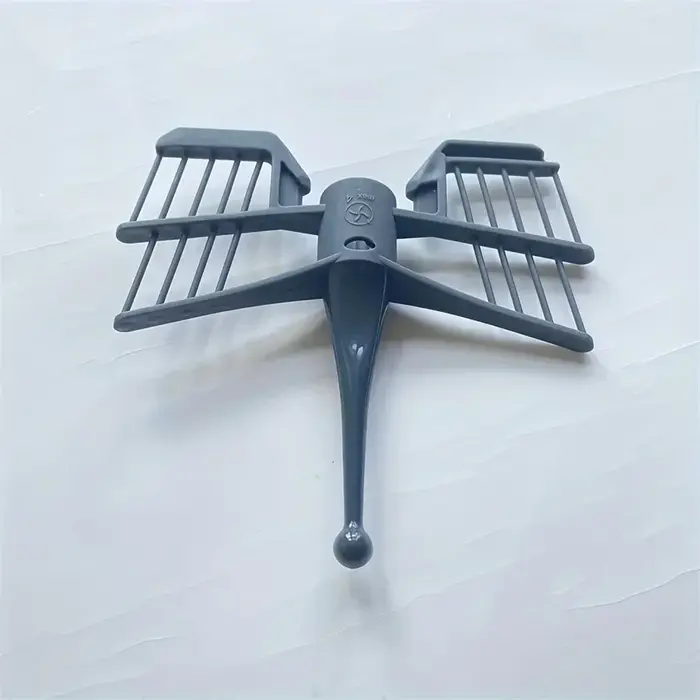 Spatule de mélange papillon pour Thermomix TM31 TM5 TM6