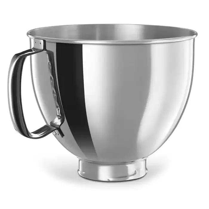 Kitchenaid – bol en acier inoxydable 4.5