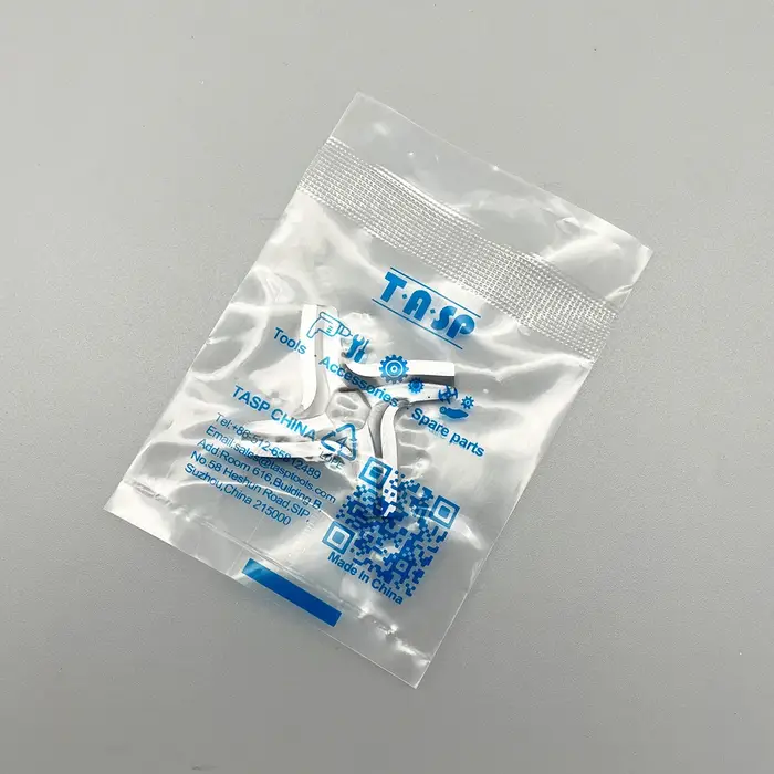 Lame de Hachoir à Viande TASP MS-0926063 Pièces de Rechange pour Moulinex HV2 HV3 HV4 HV6 DKA1 DKA2 Vitek VS010 VT-3610 3611 1PC