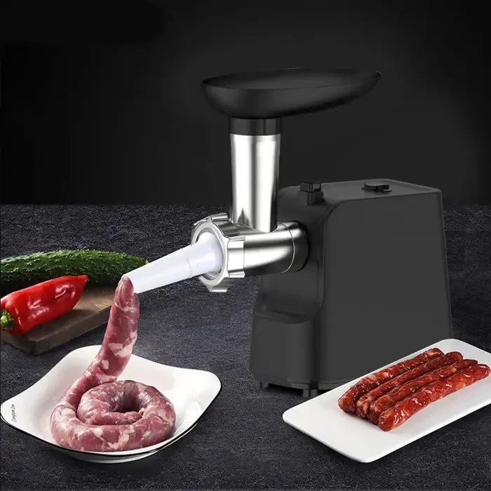 Hachoir à Viande Électrique Multifonctionnel
