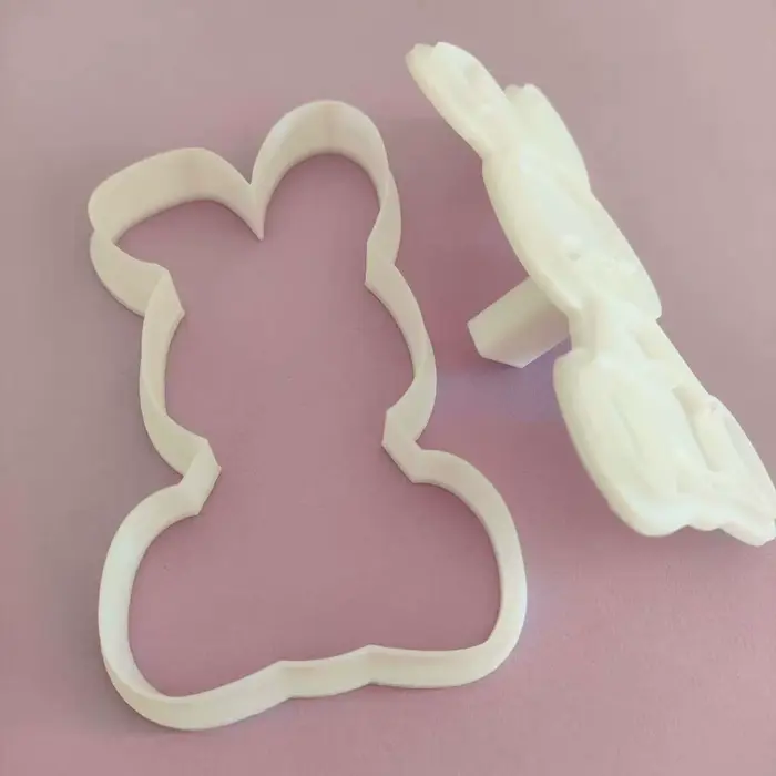 Emporte-pièce Lapin pour Fondant