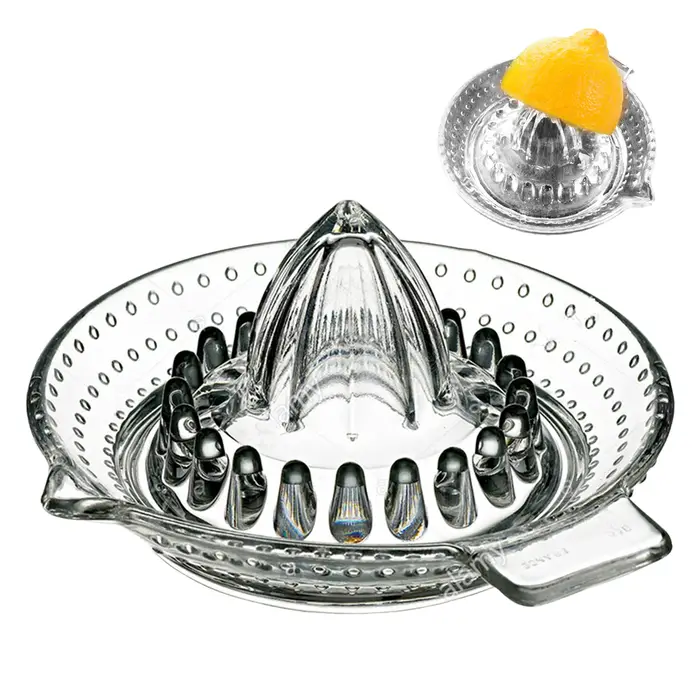 Presse-agrumes manuel pour citrons et oranges