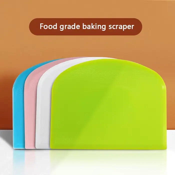 Spatule pour gâteau à la crème