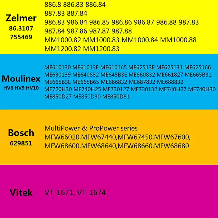 1 couteau pour hachoir à viande # Lame de hachoir 8 mm en acier inoxydable de remplacement pour Bosc