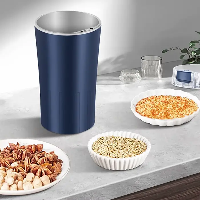Moulin à grains électrique 110V/220V