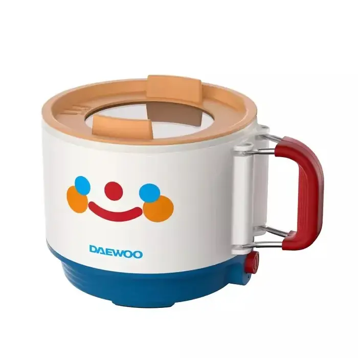 Cuisinière multifonction DAEWOO 1