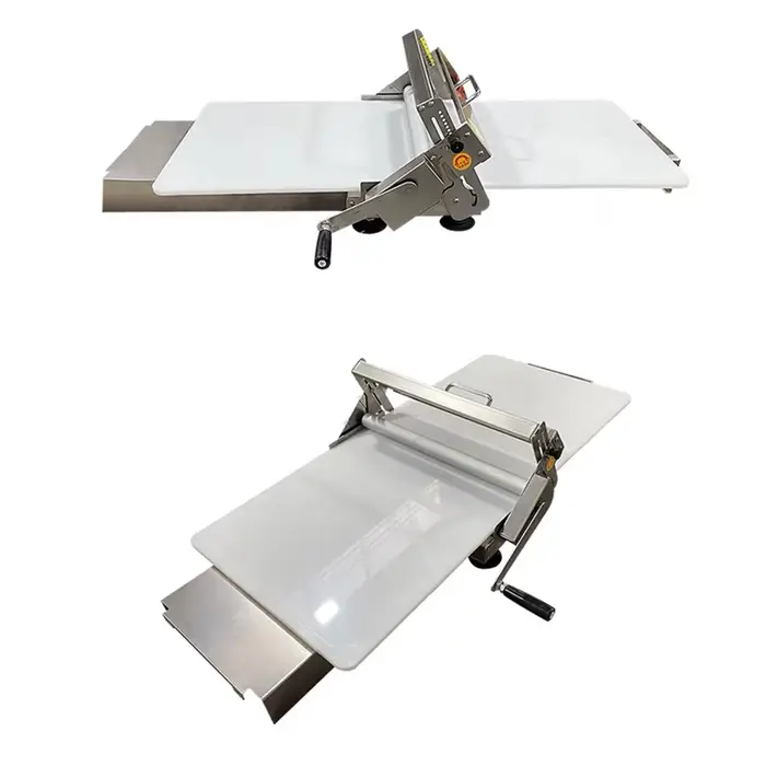 Laminateur de pâtisserie professionnel 40CM