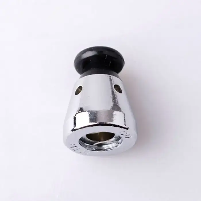 80KPA 1.5 Inch Universal Floater Safety Valve Replacement for Pressure Cookers A0NC