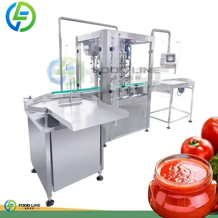 Processeur compact de fruits et de tomates, machine à pâte et équipement de confiture à double fonct