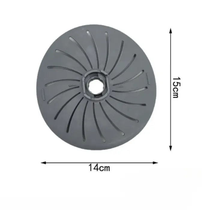 Couvercle de protection de classe alimentaire pour Machine de cuisson Thermomix Bimby TM5 TM6 TM31