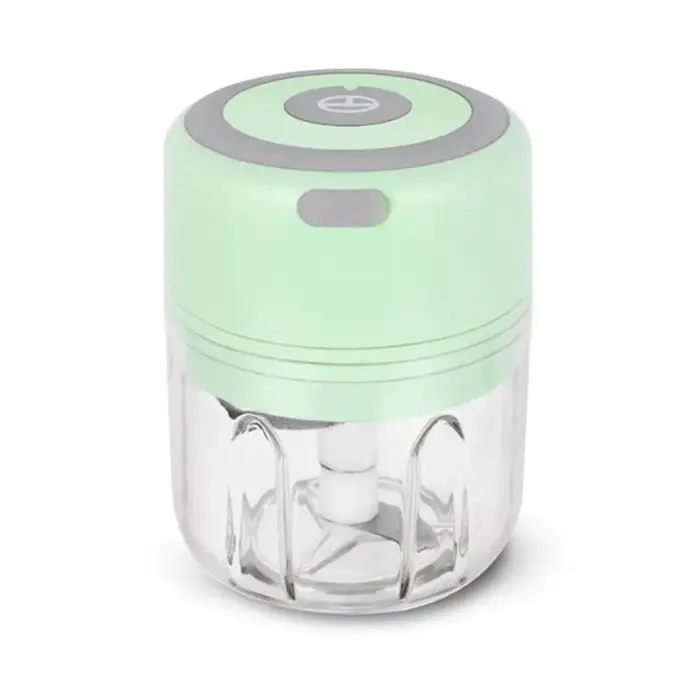 Machine alimentaire auxiliaire pour bébé, petit mélangeur électrique de boue, mélange de jus de pâte