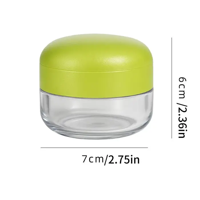 Presse à ail manuelle, petit hachoir à ail domestique, petit écraseur d'ail, presse à ail manuelle, 