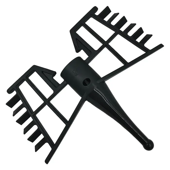 Fouet mélangeur avec accessoire de mélange papillon pour Monsieur Cuisine Connect