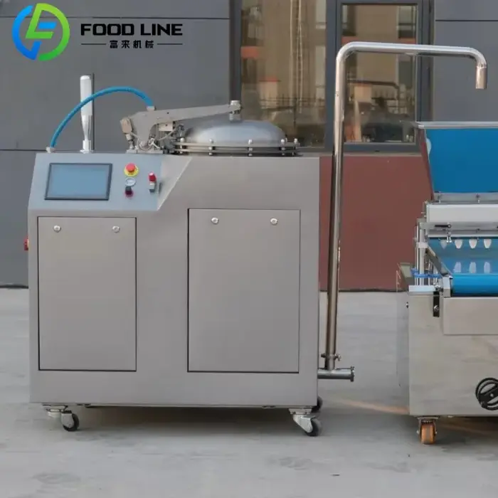 Machine à fouetter la crème au lait