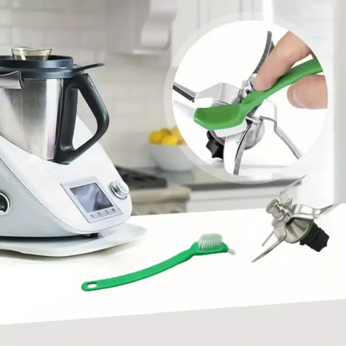 Brosse de nettoyage multifonctionnelle pour Machine de cuisson