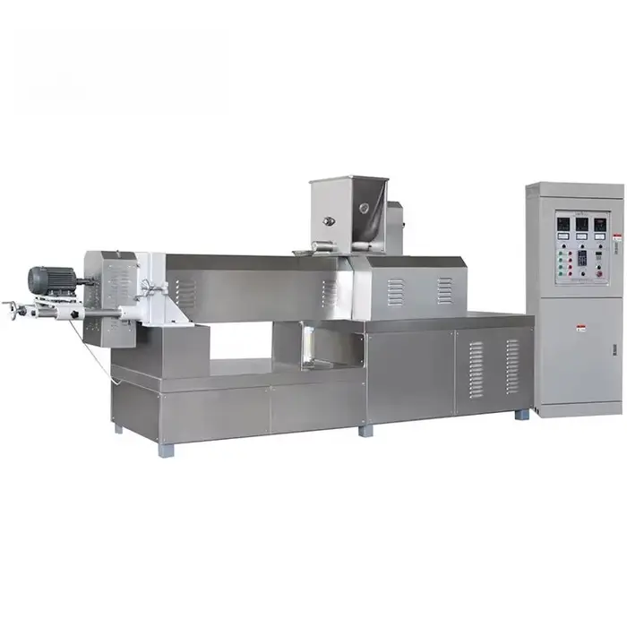 Machine à pâtes automatique