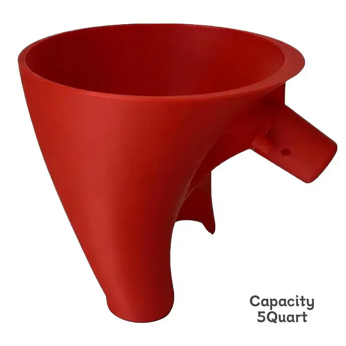 Pour Artisan Ksm150 5 permet de verser guidé