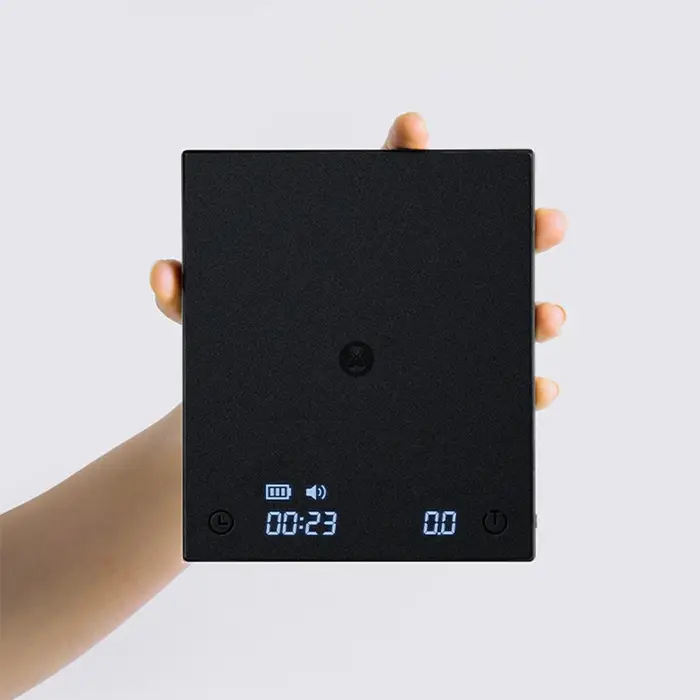 Balance numérique de cuisine TIMEMORE Store Black Mirror Basic2 Plus, nouvelle version, avec fonctio