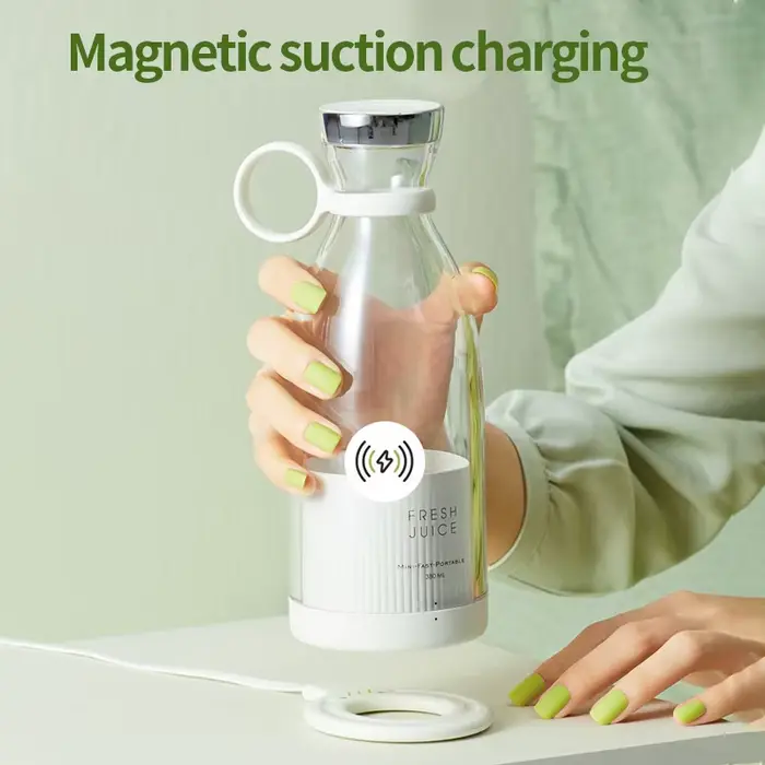 Mini presse-agrumes électrique Portable