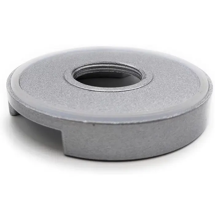 Écrou de retenue de rechange avec joint torique, compatible avec les mélangeurs Vitamix 32oz 48oz et