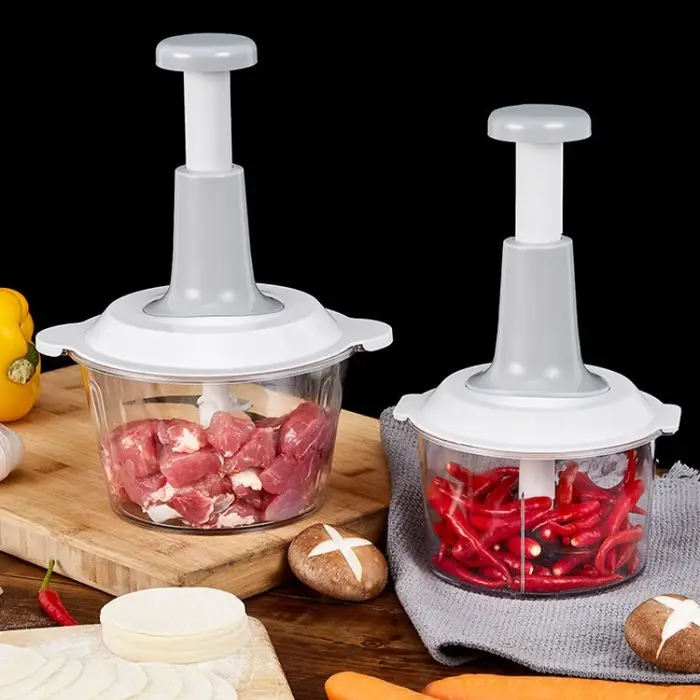 Robot culinaire multifonctionnel